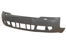 Hartsant Stoßstange vorne