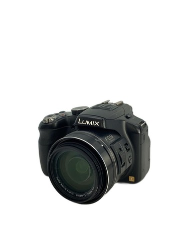 Panasonic lumix dmc fz200 - panasonic,
