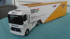 LBS 1:43 Renault Race Truck