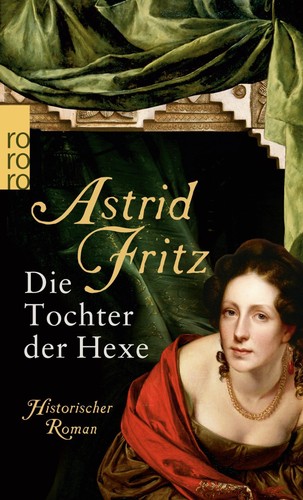 Astrid fritz die tochter - astrid,