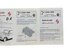 Original Einbau Anleitung