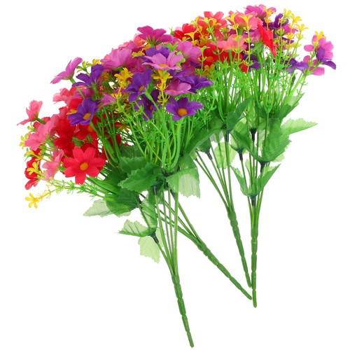 Bunches künstliche - 4,