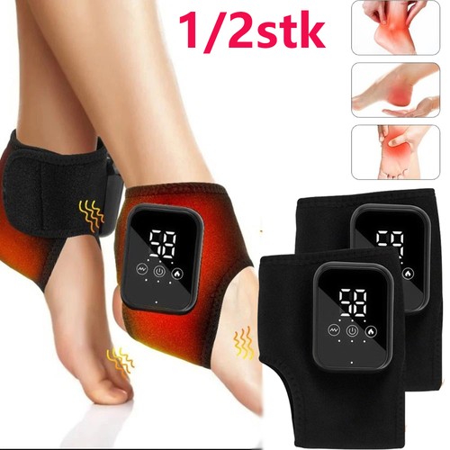 Fußmassagegerät - 1/2x,