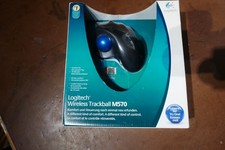 Logitech TrackMan Marble M570