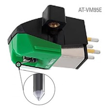 Für audio technica vm95e - für,