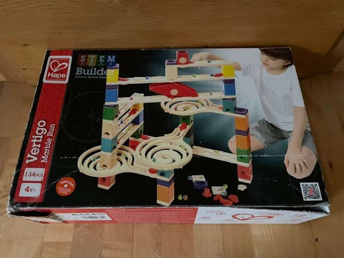 Hape quadrilla vertigo - quadrilla,