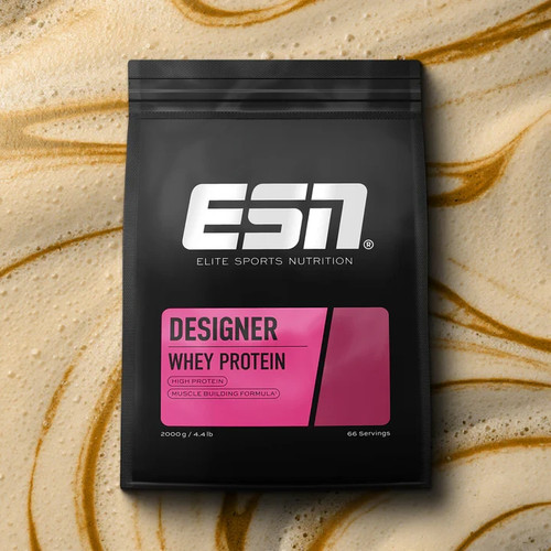 Esn designer whey protein - esn,