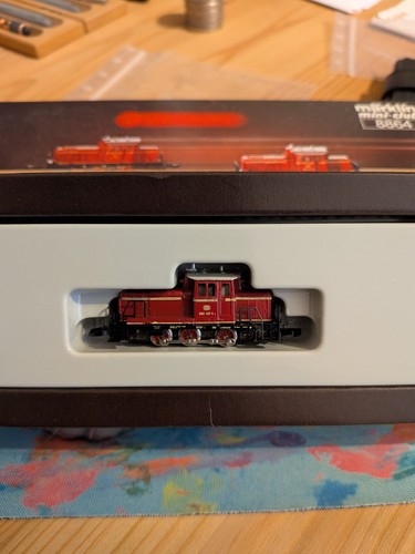 Märklin mini club - mÄrklin,