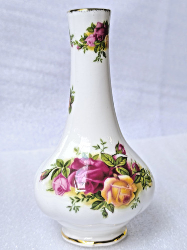 Royal albert old country roses - country,