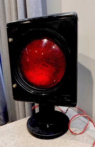 Vintage sowjetische rote