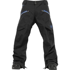 Burton [ak] Hover 3L  Pant - GORE‑TEX Hose Snowboardhose XL Herren True Black