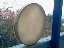 XL Ocean Drum Ø 57 cm