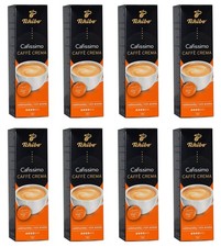 8 x TCHIBO Cafissimo Caffe