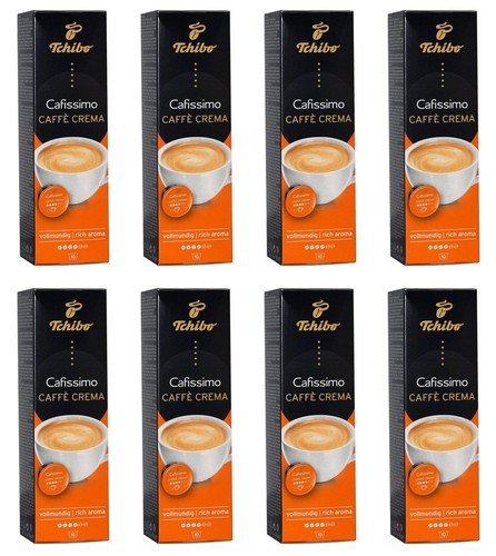 Tchibo cafissimo caffe - 8,