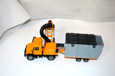 Siku 2929 Böschungsmäher mit