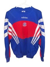 F.C. BAYERN MUNCHEN Adidas