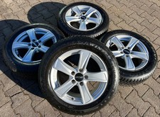 4 ALU WINTERRÄDER AUDI Q2 GA