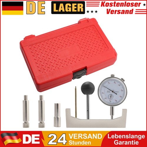 Förderbeginn messuhr passt - messuhr,