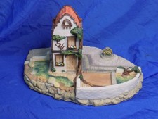 Goebel Hummel Bavarian Village