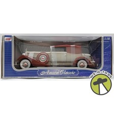Anson Classic Collection Gray
