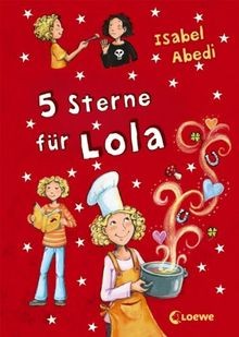 Sterne für lola - (band, 8)