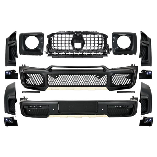 Bodykit stoßstange - bodykit,
