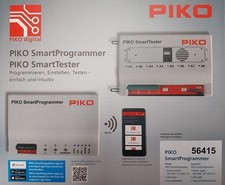 Piko 56415 smartprogrammer - piko,