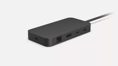 Microsoft surface usb4 dock - usb4,