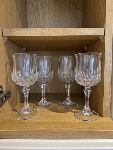 Vintage cristal arques - vintage, d'arques
