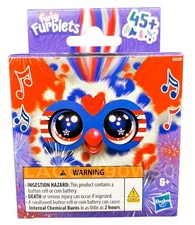 2026 Furby Furblets -PATRIOTIC