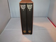 Deutsche Märchen Band I & II