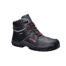 ELTEN RENZO GTX XW Mid ESD S3 CI Sicherheitsschuhe für Herren Größe 47