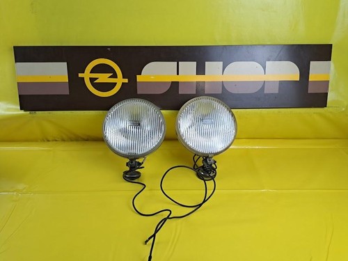 Nebelscheinwerfer halogen - nebelscheinwerfer,