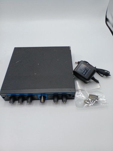 Lexicon reverb lxp - reverb, lxp-1