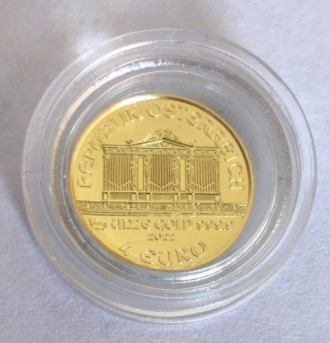 Republik österreich euro - 4,