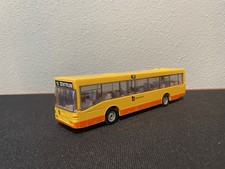 SIKU Super Serie 1:55 3121 Mercedes-Benz BUS O405N WestNederland