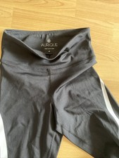 sport leggings damen Aurique XS Schwarz 