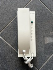 Siedle Haustelefon HT 611-01