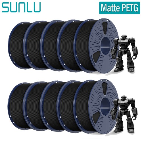 Sunlu 5kg 10kg matte - 5kg/10kg,