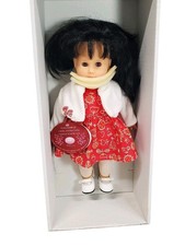 Gotz germany doll victoria - ,