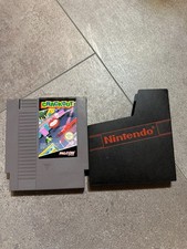 CRACKOUT Nintendo NES Spiel