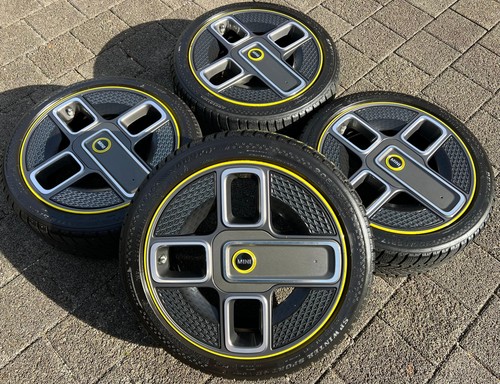 Original alu - 17",