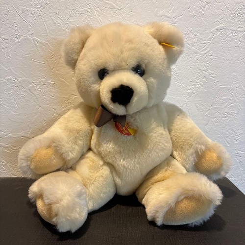 Steiff teddybär pa55 mas73 - steiff,