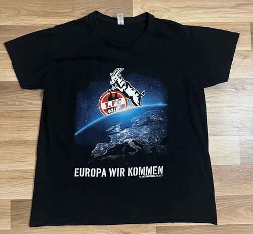 Köln shirt trikot europa - 1.fc,