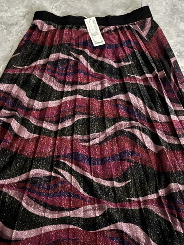 Neu esprit maxi plisse - neu, rock