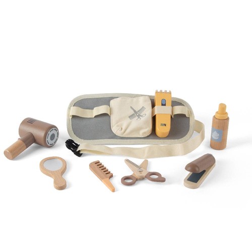 Dantoy 5711 playful wood - playful,