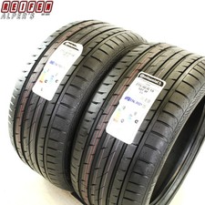 2x  275/40 R19 101W CONTI