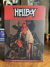 Sentinel 1000toys Hellboy 30th