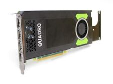 Dell Nvidia Quadro M4000 (CN-0YR7H5) 8 GB GDDR5 4x DP mit Bracket PCI-E  #314772