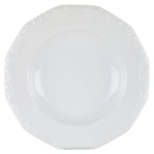 Pastateller Rosenthal Maria weiß - II.Wahl